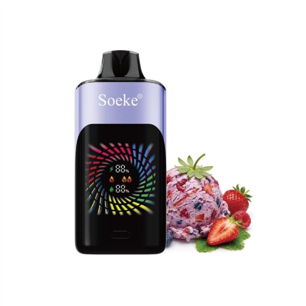 17.-Mixed-Berries-Ice-混合莓冰.jpg Soeke S9 28000 Puffs-Mixed Berries Ice