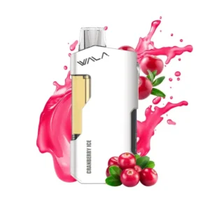WALA YO – Cranberry Ice