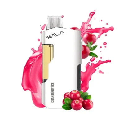 WALA YO – Cranberry Ice