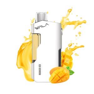 WALA YO – Mango Ice
