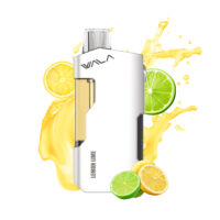 5.jpg WALA YO – Lemon Lime