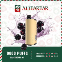 Alibarbar-Ingot-BLACKBERRY-ICE13.jpg ALIBARBAR INGOT - Blackberry Ice