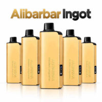 C2e341f33085a3351086c9b2a14ef797 ALIBARBAR INGOT - All Flavours In One