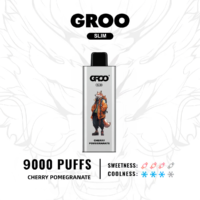 CHERRY-POMEGRANATE.png GROO SLIM - Cherry Pomegranate