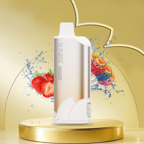 CHUPA-CHUPS-STRAWBERRY.jpg GROO SUNRISE – Chupa Chups Strawberry