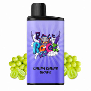 IGET BAR PRO  – Chupa Chups Grape