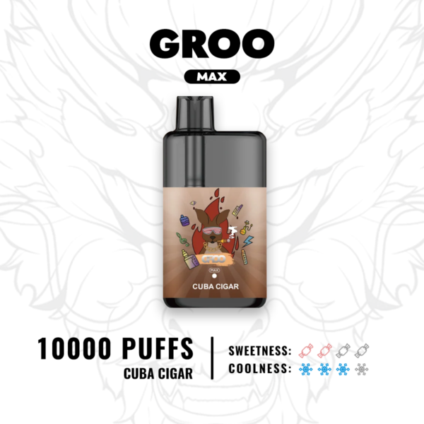 Groo-Max-CUBA-CIGAR-22.png GROO MAX - Cuba Cigar
