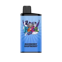 IGET-BAR-PRO-Blueberry-Raspberry.webp IGET BAR PRO - Blueberry Raspberry