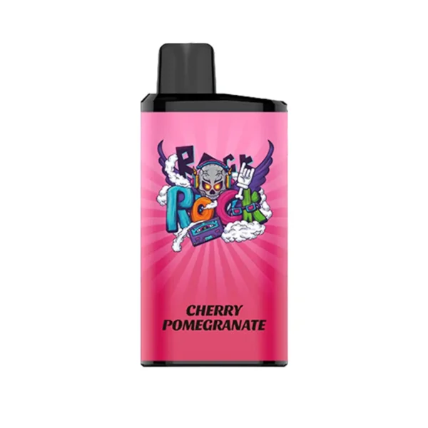 IGET BAR PRO - Ccherry Pomegranate