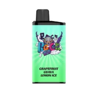 IGET-BAR-PRO-Grapefruit-Guava-Lemon-Ice.webp IGET BAR PRO - Grapefruit Guava Lemon Ice