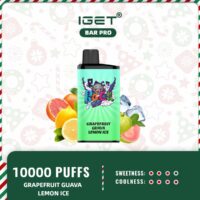 IGET-BAR-PRO-Grapefruit-Guava-Lemon-Ice-IGET-bars-Australia26.jpg IGET BAR PRO - Grapefruit Guava Lemon Ice