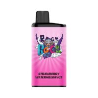 IGET-Bar-Pro-Strawberry-Watermelon-Ice6.jpg IGET BAR PRO - Strawberry Watermelon Ice