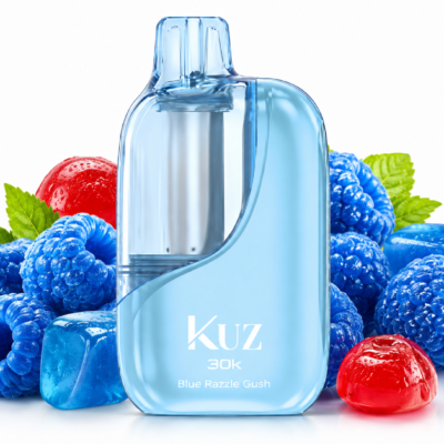 KUZ-PEARL-30000-Blue-Razzle-Gush.png KUZ PEARL 30000 Blue Razzle Gush