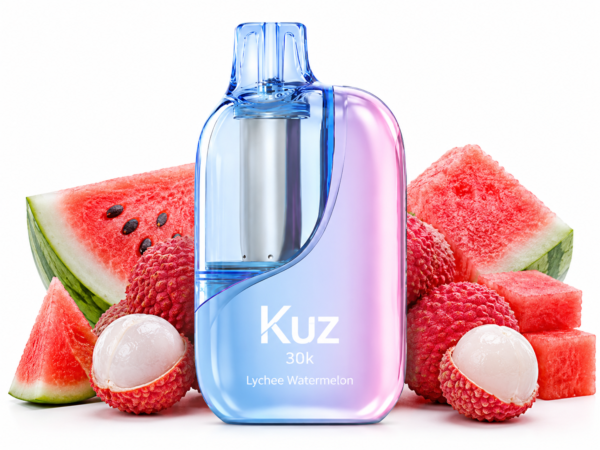 KUZ-PEARL-30000-Lychee-Watermelon.png KUZ PEARL 30000 Lychee Watermelon