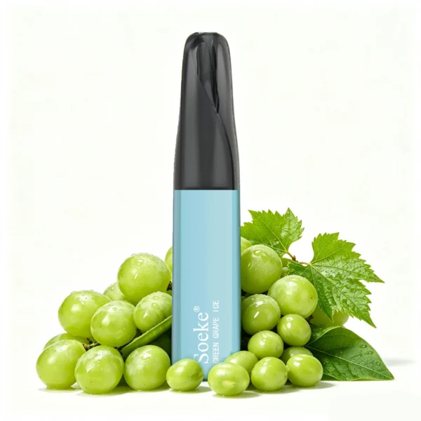 S7-04-青提冰-Green-Grape-Ice.webp Soeke S7 6000 Puffs -Green Bean Ice
