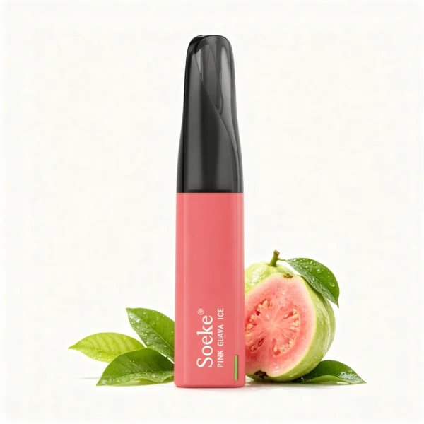 S7-15-番石榴冰-Pink-Guava-Ice-scaled-1.webp Soeke S7 6000 Puffs -Pink Guava Ice