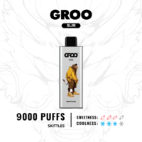 SKITTLES.png GROO SLIM - Skittles