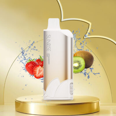 STRAWBERRY-KIWI.jpg GROO SUNRISE – Strawberry Kiwi