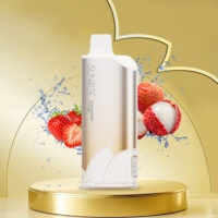 STRAWBERRY-LYCHEE.jpg GROO SUNRISE – Strawberry Lychee