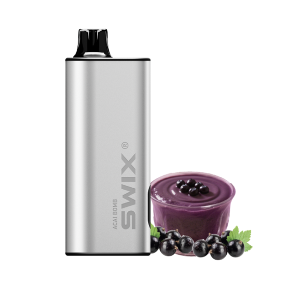 SWIX-VAPE-9000-PUFFS-–-Acai-bomb.webp Swix Vape 9000 Puffs – Acai Bomb