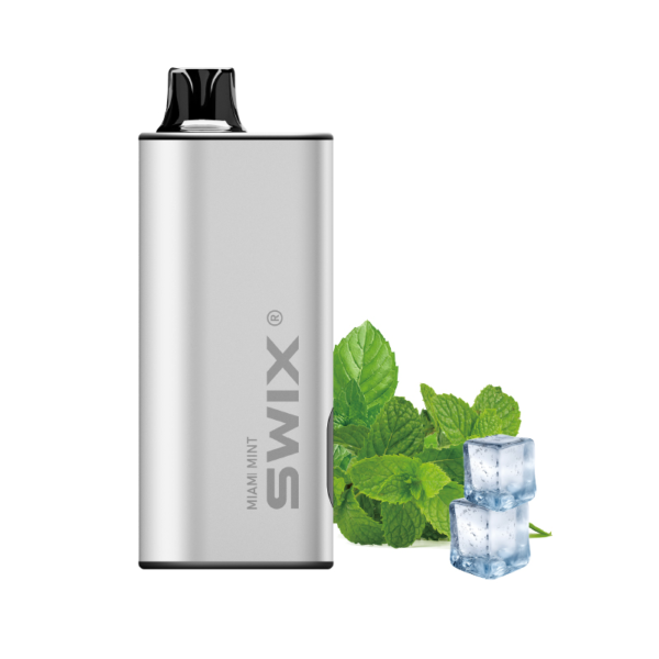SWIX-VAPE-Miami-Mint.webp Swix Vape 9000 Puffs – Miami Mint