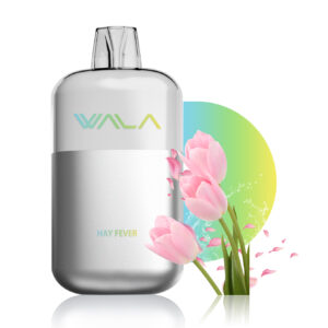 WALA POP – Hay Fever