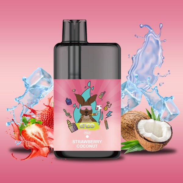 strawberry-coconut-1-600x600-1.jpg GROO MAX – Strawberry Coconut