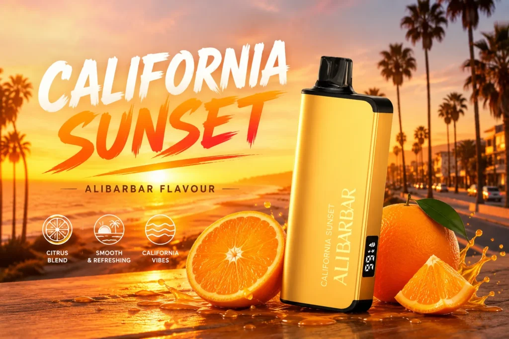 alibarbar california sunset final verdict showing 14 day test results tropical complexity battery performance and value score