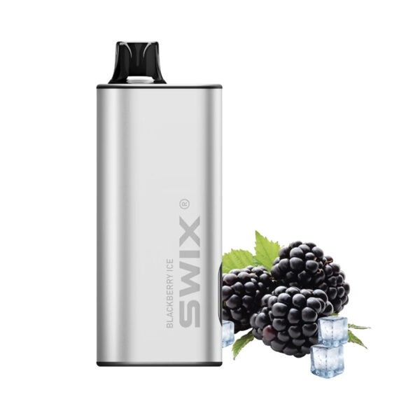41bdcf37-0bfb-4525-9067-b407ca20c611 Swix Vape 9000 Puffs – Black forest