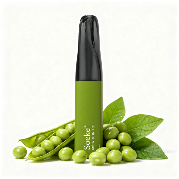 574f9e77-16fb-4093-a67c-e9d828911035 Soeke S7 6000 Puffs -green grape ice