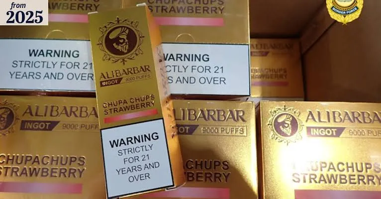 alibarbar vapes australia wholesale price tiers showing volume discounts from single units to bulk orders