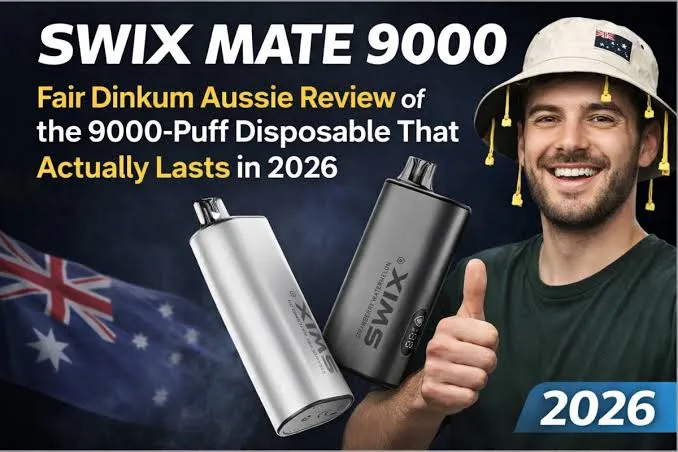 are swix vapes any good specifications breakdown showing verified measurements from independent product safety testing