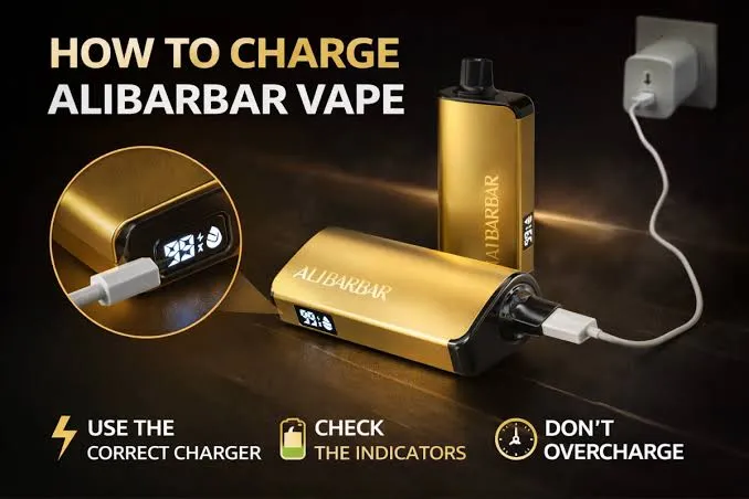 Battery Performance peach ice alibarbar battery performance showing 650mah capacity charging schedule and 6 recharge cycles over 15 days