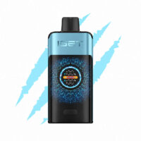 Blue-monster IGET ONE – Blue Monster