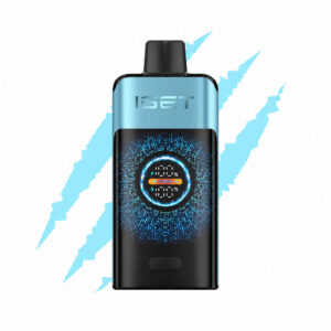 IGET ONE – Blue Monster