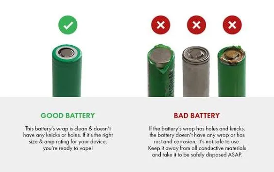 Brisbane Vape Battery Care Climate Brisbane subtropical climate battery care guidelines with thermal protection and charging best practices infographic where to buy vape Brisbane safely