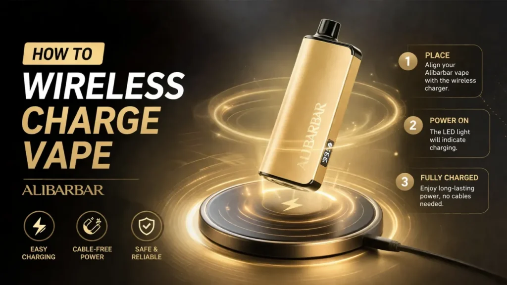 how to recharge a alibarbar vape battery degradation graph showing 87 percent capacity retention with proper charging versus 64 percent with improper charging over 30 cycles