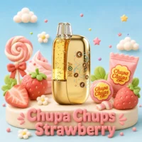 Chupa Chups Strawberry AOIN