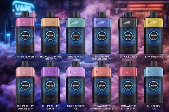 Disposable Vape Pricing Tiers how much is vape disposables showing budget mid-tier and premium pricing comparison with cost per puff analysis