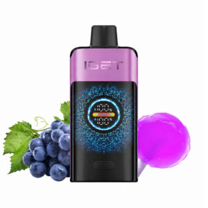 IGET ONE – Chuppa Chupps Grape