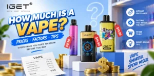 how much is vape in australia showing 2026 pricing comparison of disposables starter kits and refillable systems with cost breakdown