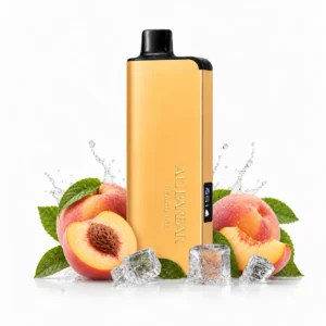 PeachIce