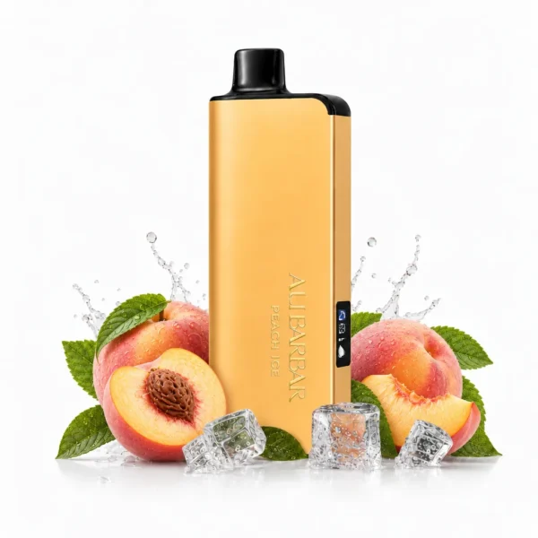 Peach Ice PeachIce