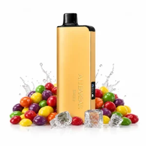 ALIBARBAR INGOT – Skittle