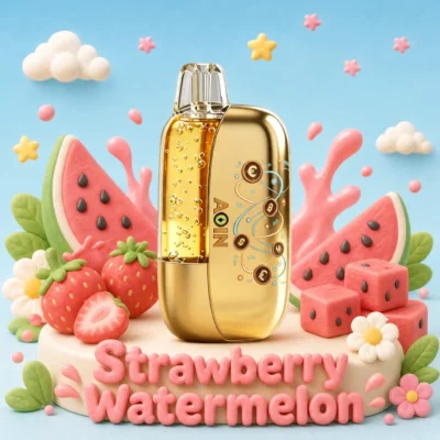 Strawberry Watermelon AOIN