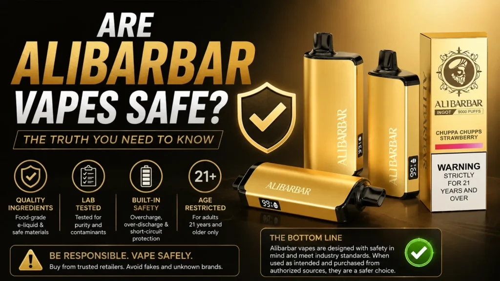 Strawnana Alibarbar Lab Safety Results strawnana alibarbar laboratory analysis showing zero harmful compounds 99.8 percent nicotine accuracy and TGA safety compliance verified