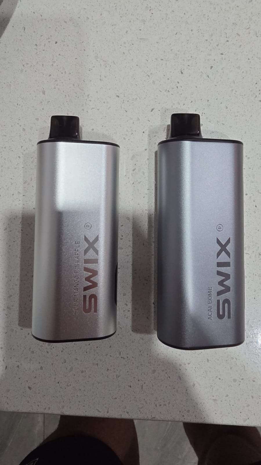 Swix-Vape-User-Review-Chart