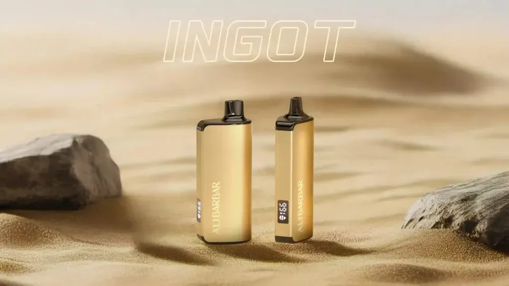 Throat Hit and Nicotine Analysis grape ice alibarbar throat hit and nicotine delivery analysis showing 50mg salt strength versus cigarettes