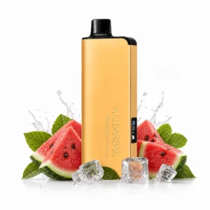 Watermelon Lce