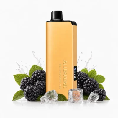 blackberry-ice-flavor Blackberry Ice